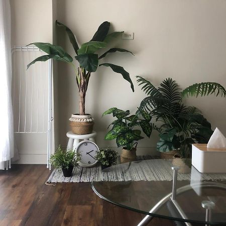 海沐輕旅 Sea Mu Kenting Apartman Nanvan Kültér fotó