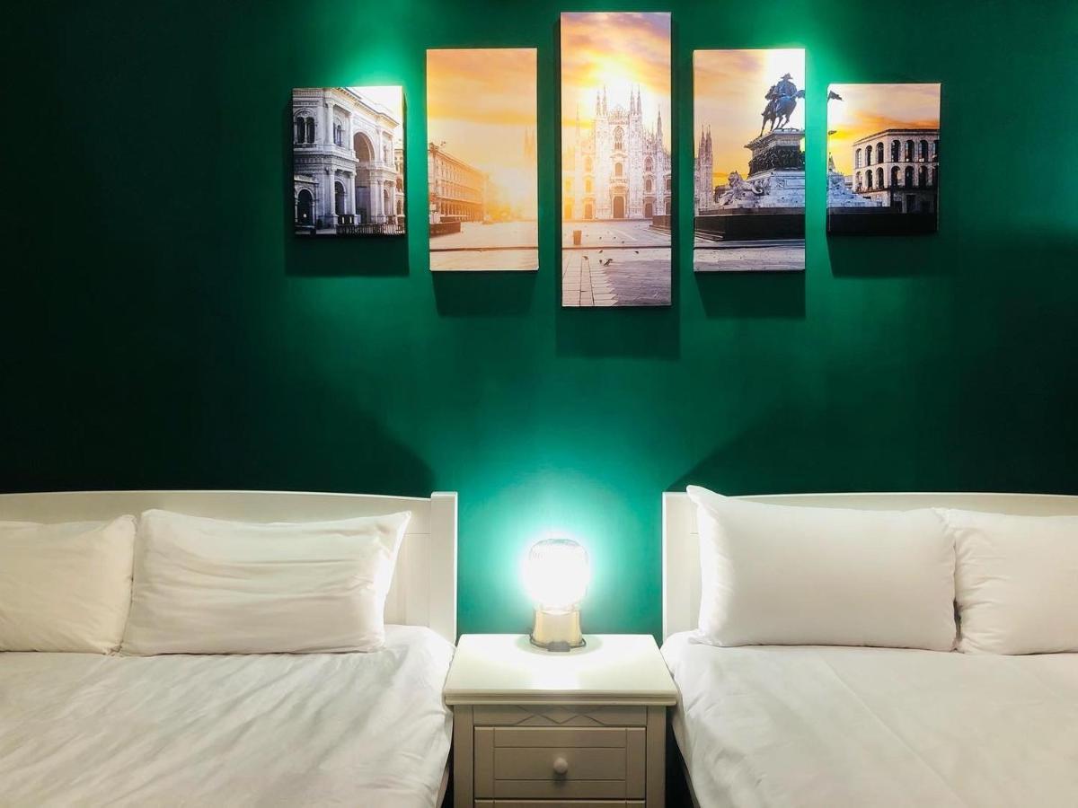 海沐輕旅 Sea Mu Kenting Apartman Nanvan Kültér fotó