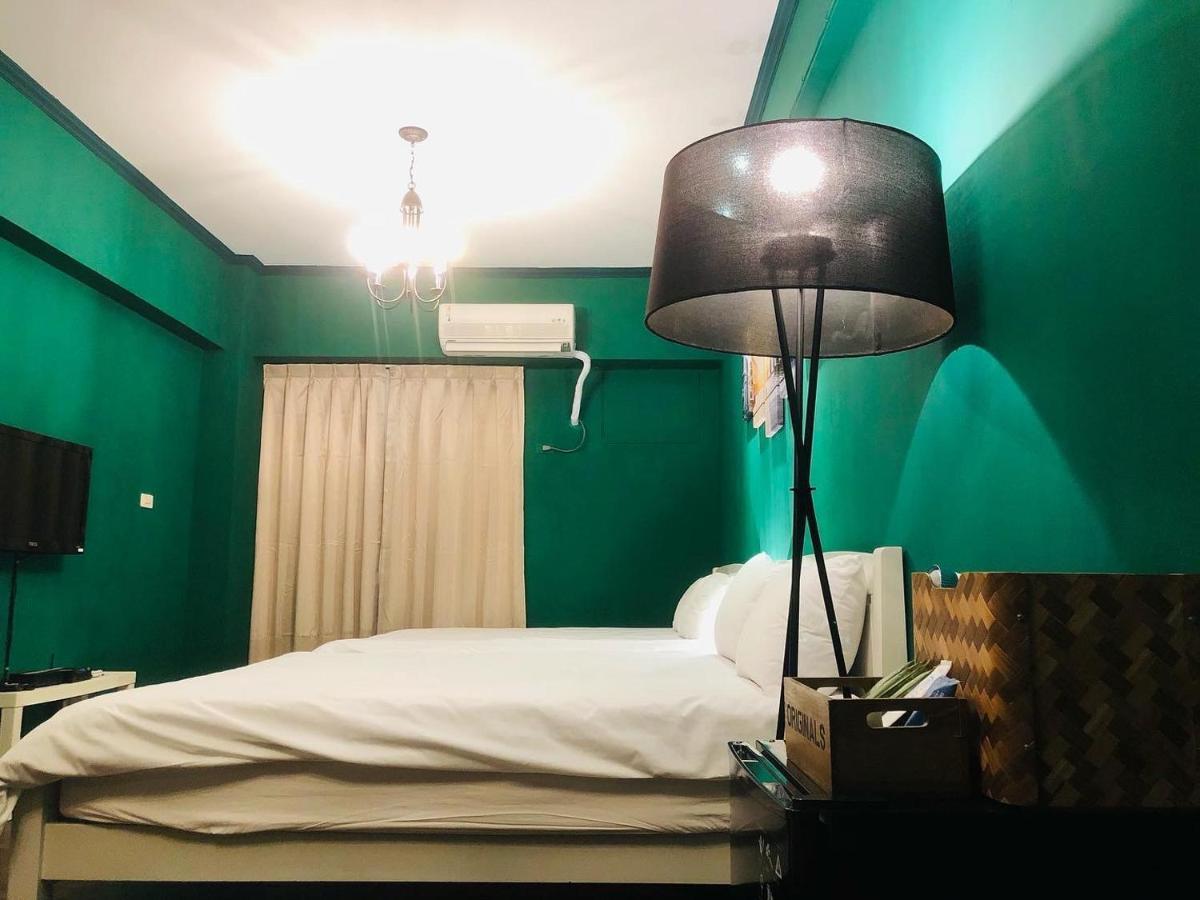 海沐輕旅 Sea Mu Kenting Apartman Nanvan Kültér fotó