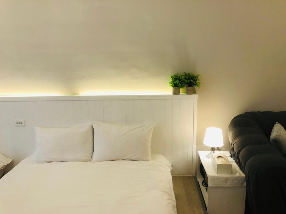 海沐輕旅 Sea Mu Kenting Apartman Nanvan Kültér fotó
