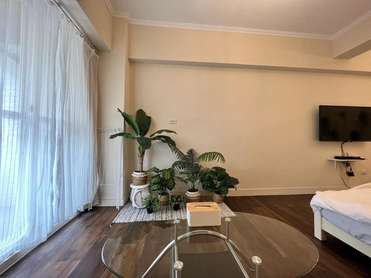 海沐輕旅 Sea Mu Kenting Apartman Nanvan Kültér fotó