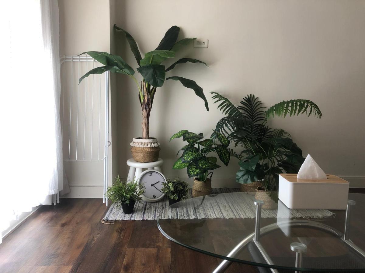 海沐輕旅 Sea Mu Kenting Apartman Nanvan Kültér fotó